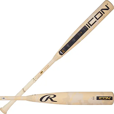 2025 Rawlings Icon BBCOR -3