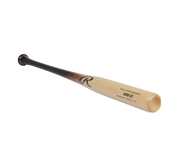 2024 Rawlings Pro Preferred MM13 Maple