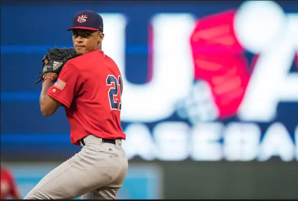 Lesson Fielding(60 mins)