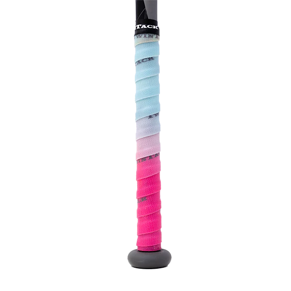 TT Pro Bat Grip - Blue/Pink