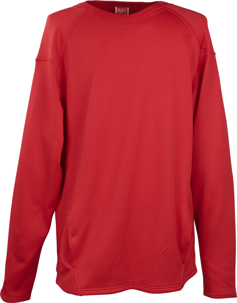 Rawlings Youth Performance Dugout Fleece