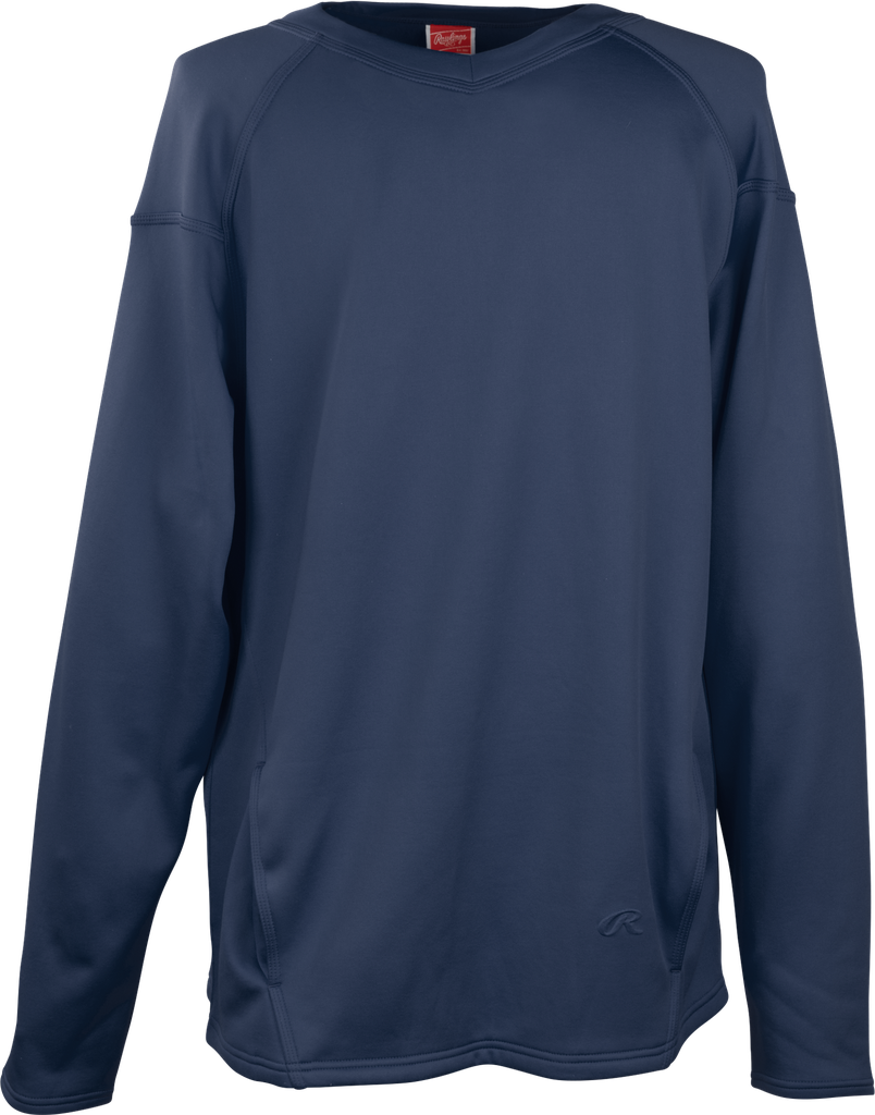 Rawlings Adult Performance Dugout Fleece