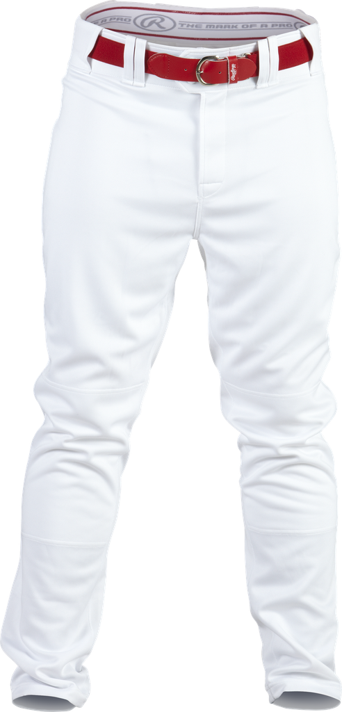 Rawlings Adult Pro 150 Cloth Pants- Apparel