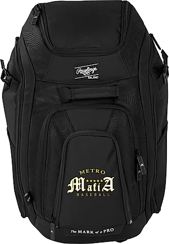 Rawlings Legion2 Player Backpack