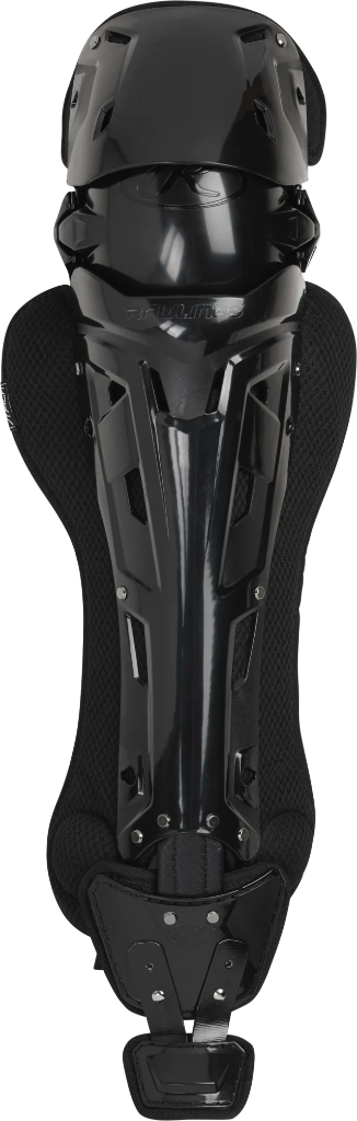 Rawlings Mach Adult Leg Guards- Protective