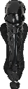 Rawlings Mach Adult Leg Guards- Protective