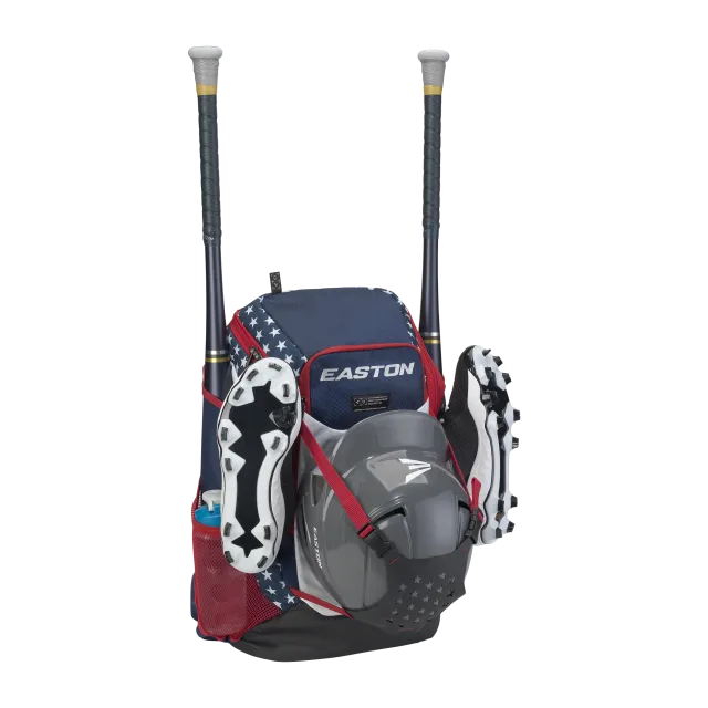 Easton Walk-Off NX Backpack Equipment Bag- Bags