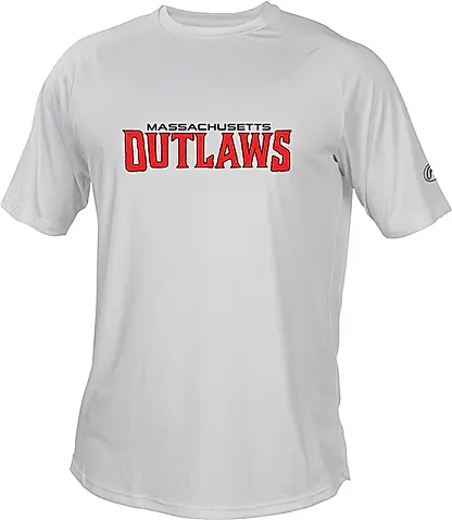 Rawlings Dri Fit Crew Neck