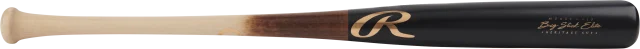 RAWLINGS BIG STICK ELITE I13 BIRCH WOOD BAT