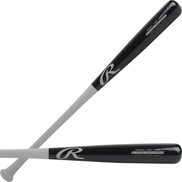 RAWLINGS PLAYER PREFERRED ASH YOUTH WOOD BAT