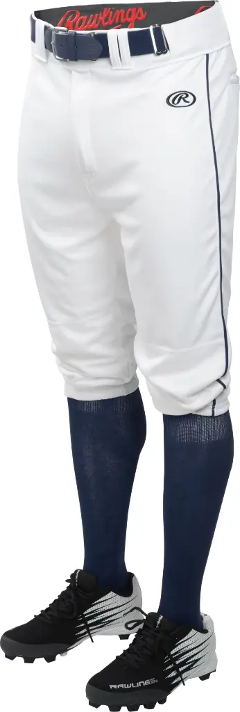 Rawlings Adult Knicker Launch Pant With Piping