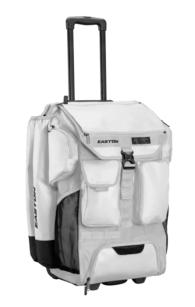 EASTON FIVE TOOL PHENOM WHEELED BAG