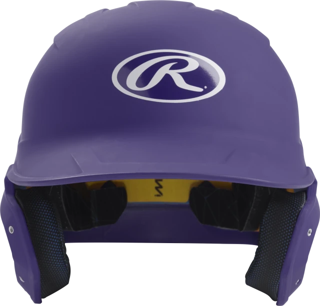 Rawlings Mach Junior Matte/W ZT logo