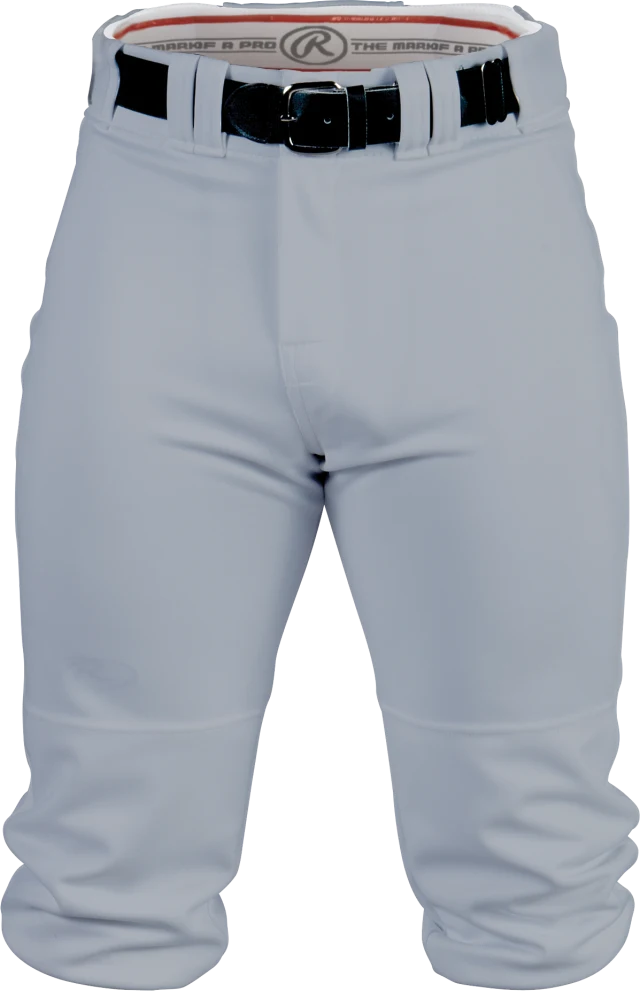 Easton Adult Rival+ Solid Knicker