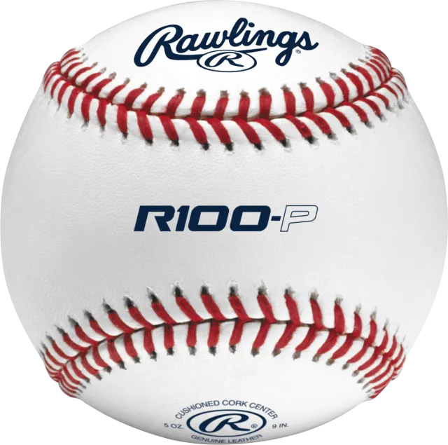 RAWLINGS HIGH SCHOOL PRACTICE BASEBALL