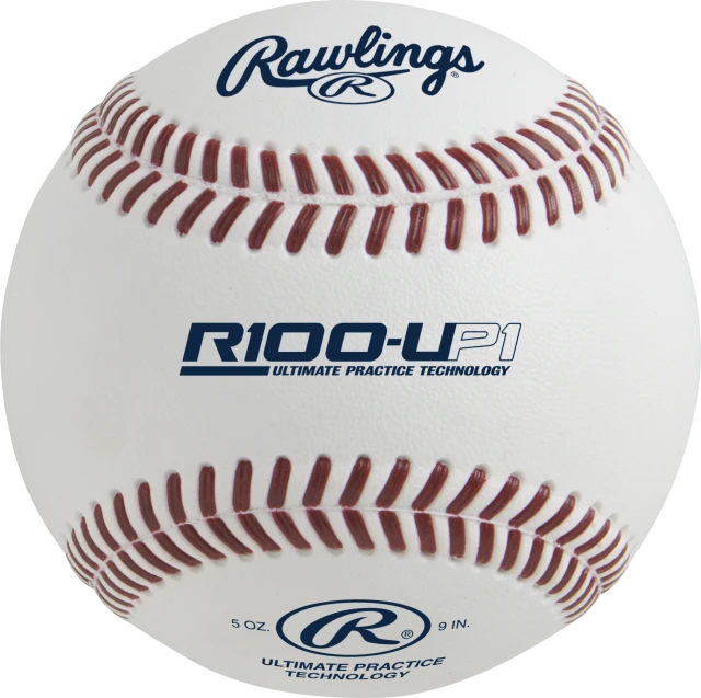 RAWLINGS ULTIMATE PRACTICE BASEBALL - 16U