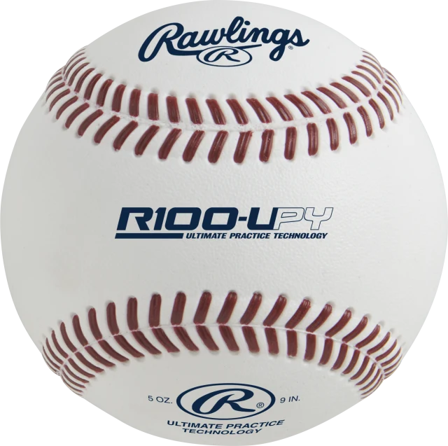 RAWLINGS ULTIMATE PRACTICE BASEBALL - 14U