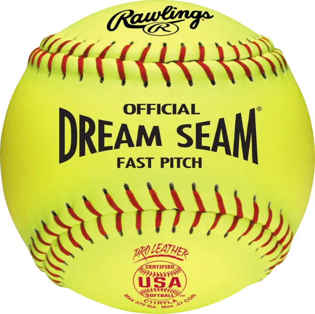 RAWLINGS PRO LEATHER DREAM SEAM USA