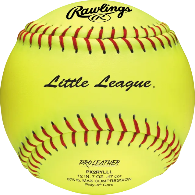 RAWLINGS LITTLE LEAGUE PRO LEATHER