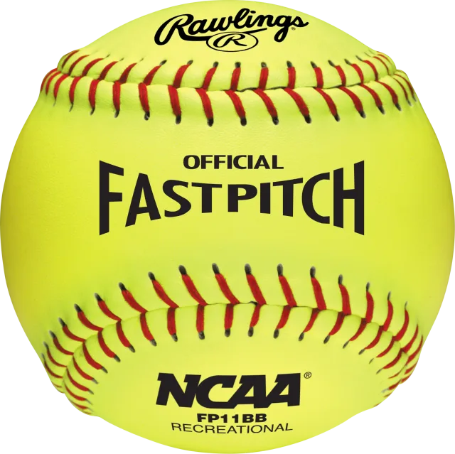RAWLINGS NCAA RECREATIONAL FASTPITCH