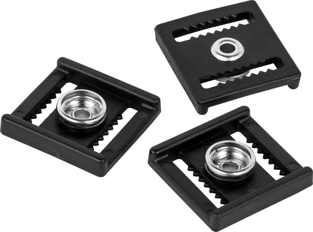 Rawlings Replacement Clips For Shin Pads