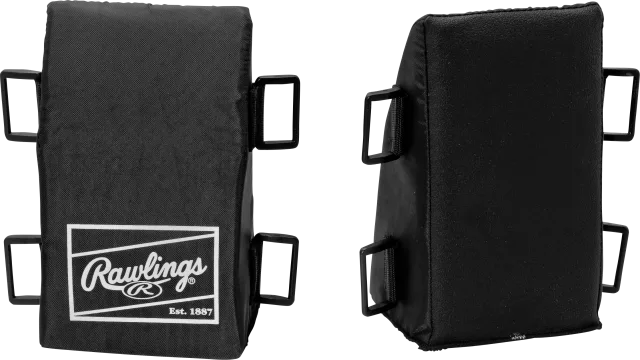 Rawlings Knee Reliever Foam Wedge