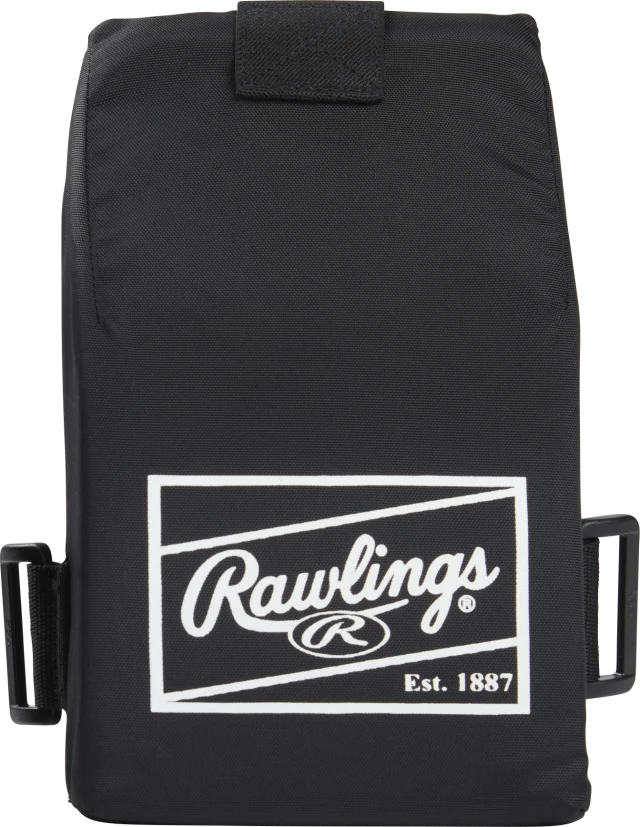 Rawlings Mach Series Knee Reliever Foam Wedge