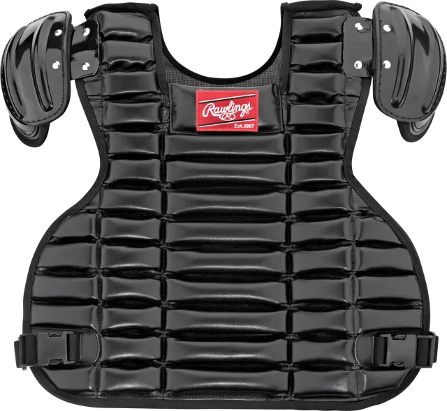 Rawlings Pro Umpire Chest Protector