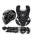 Easton Gametime Catchers Box Set
