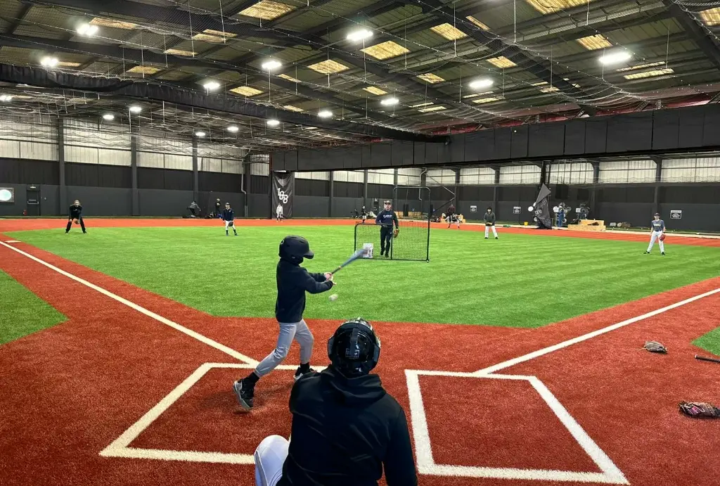  TR16 BASELINE  Bronze Evaluation