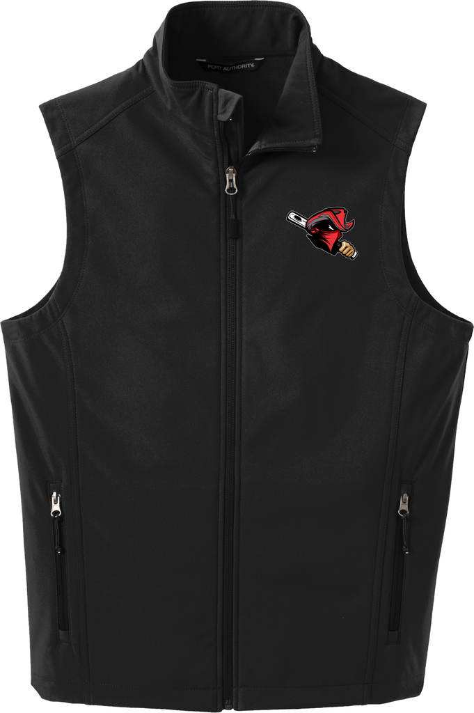 Core Soft Shell Vest