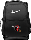 Nike Brasilia Medium Backpack