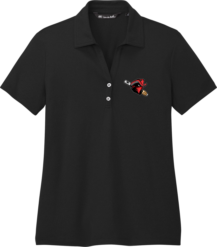 Travis Mathew Women's Coto Performance Polo
