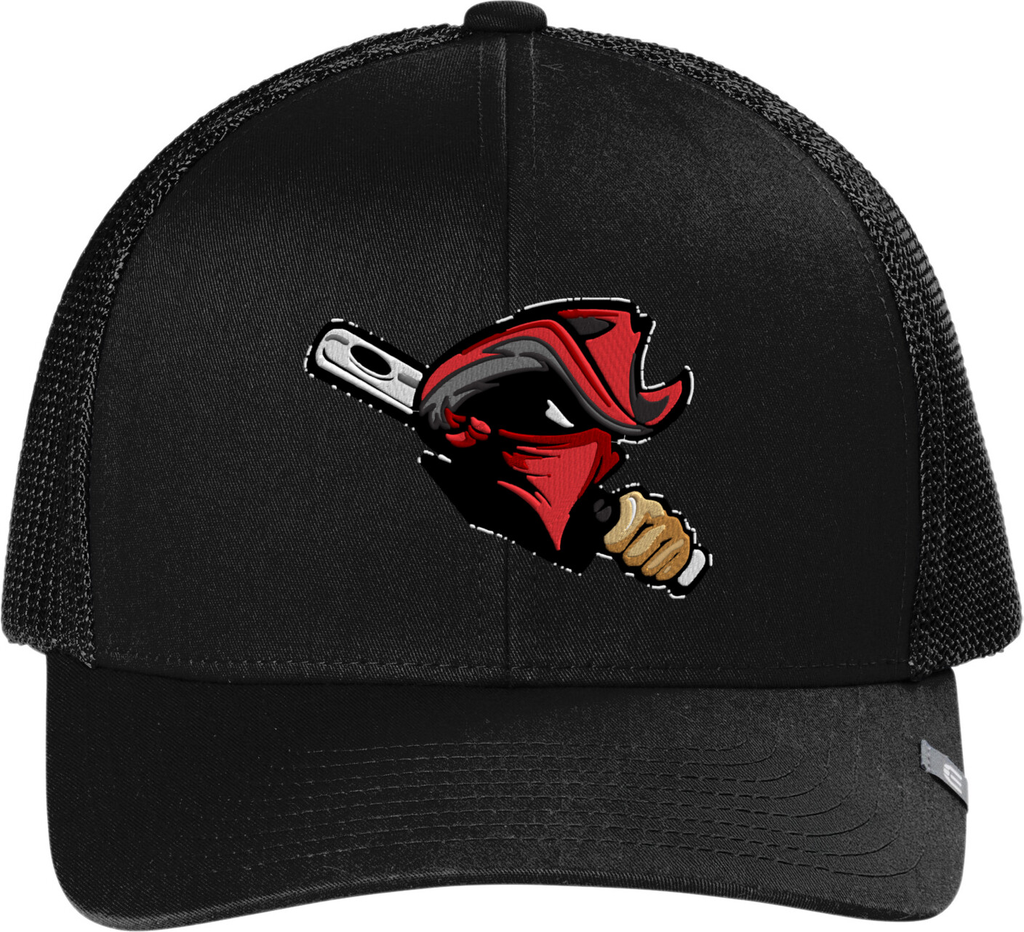 Travis Mathew Cruz Trucker Cap