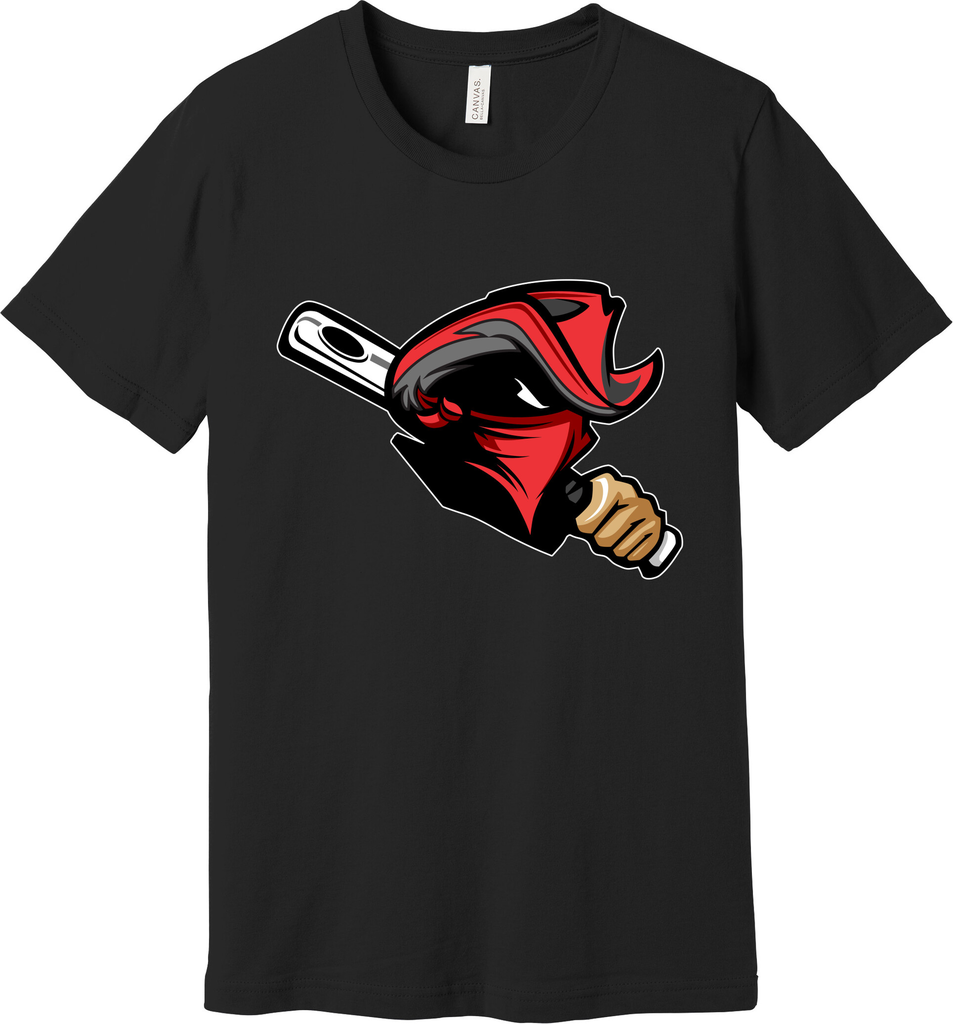 Bella+Canvas Unisex Jersey Short Sleeve Tee