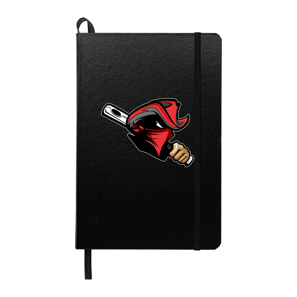 Ambassador Bound Journal Book Spoke