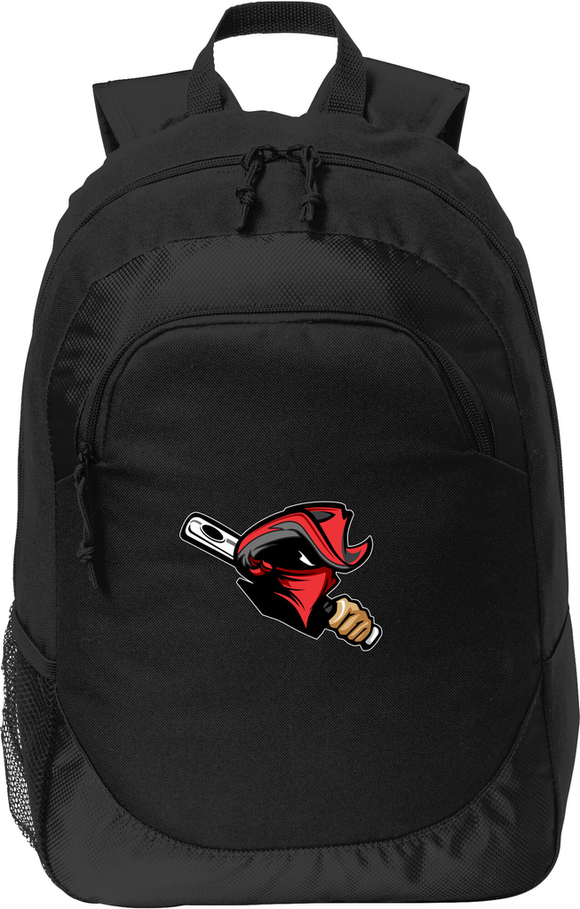 Circuit Backpack