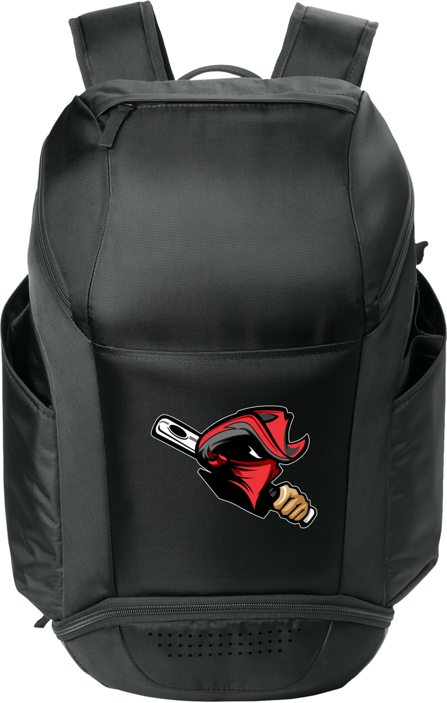 Club Rec Pack