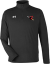 Under Armour Men's Team Tech Quarter-Zip