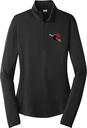 Women's Performance 1/4-Zip Pullover
