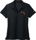 Nike Women's Dri-FIT Micro Pique 2.0 Polo