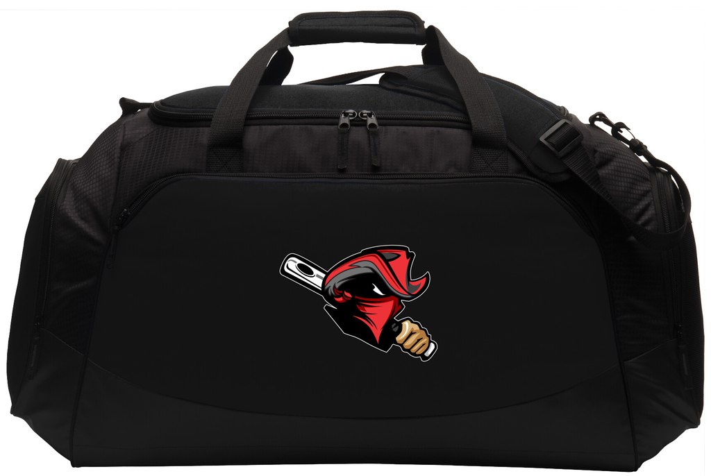 Large Active Duffel 