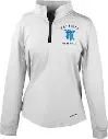 Easton Women's 1/4 Zip Performance Pullover