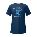 Easton Short Sleeve Dri Fit