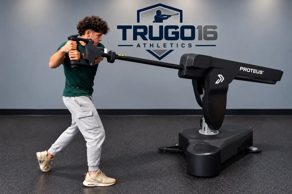 3 Month Membership Gym/Proteus