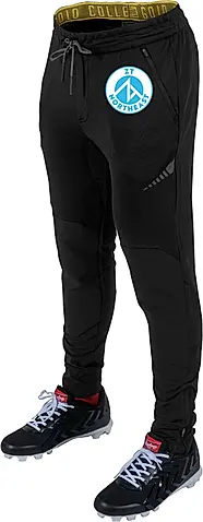 Rawlings Gold Collection Jogger