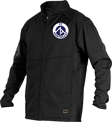 Rawlings Gold Collection Mid Weight Jacket
