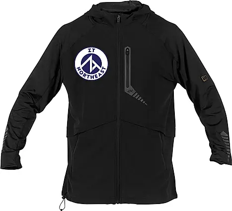 Rawlings Gold Collection LS Jacket