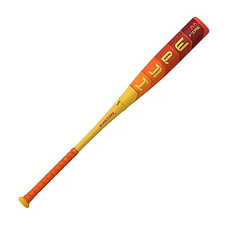 Easton Hype Fire