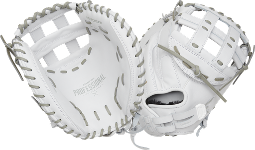 Easton Pro Collection Series Catchers Mitt-Softball Gloves